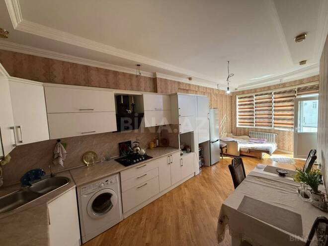 Satılır 3 otaqlı yeni tikili 140 m², Yasamal r., photo 10 from 15