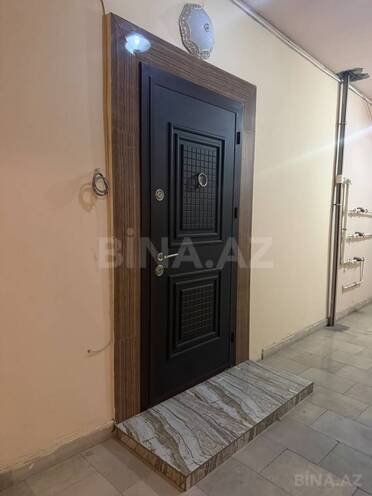 Satılır 3 otaqlı yeni tikili 140 m², Yasamal r., photo 14 from 15