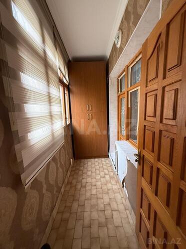Satılır 2 otaqlı köhnə tikili 70 m², Nərimanov r., photo 16 from 19