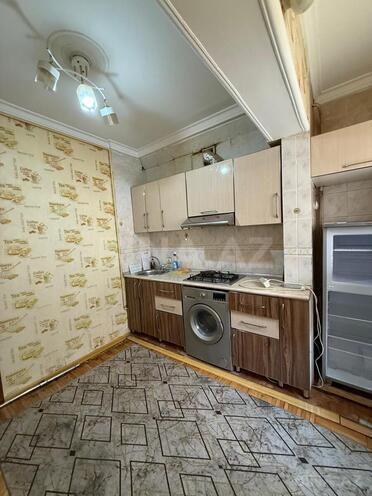Satılır 2 otaqlı köhnə tikili 70 m², Nərimanov r., photo 12 from 19