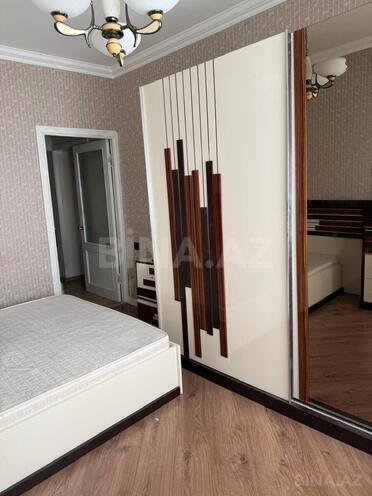 İcarəyə verilir 3 otaqlı köhnə tikili 80 m², Həzi Aslanov m., photo 6 from 16