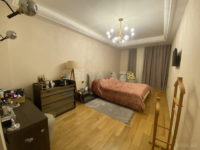Satılır 4 otaqlı yeni tikili 198 m², 28 May m., photo 10 from 26
