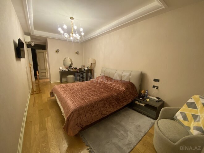 Satılır 4 otaqlı yeni tikili 198 m², 28 May m., photo 11 from 26