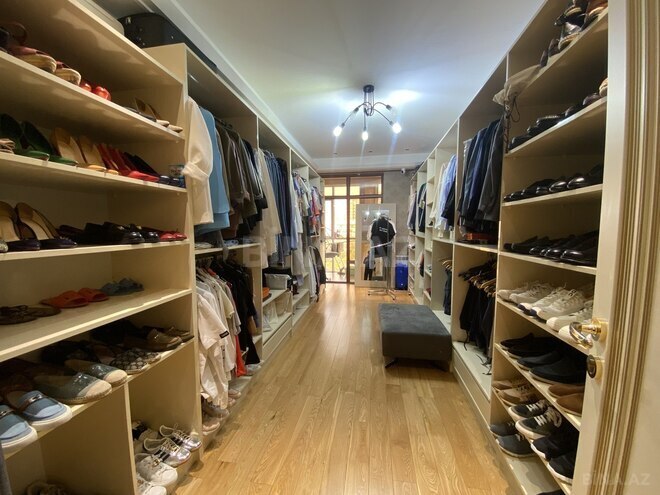 Satılır 4 otaqlı yeni tikili 198 m², 28 May m., photo 13 from 26