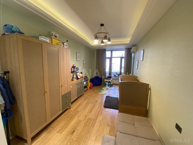 Satılır 4 otaqlı yeni tikili 198 m², 28 May m., photo 15 from 26