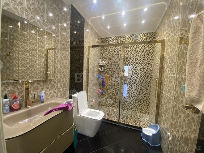 Satılır 4 otaqlı yeni tikili 198 m², 28 May m., photo 17 from 26