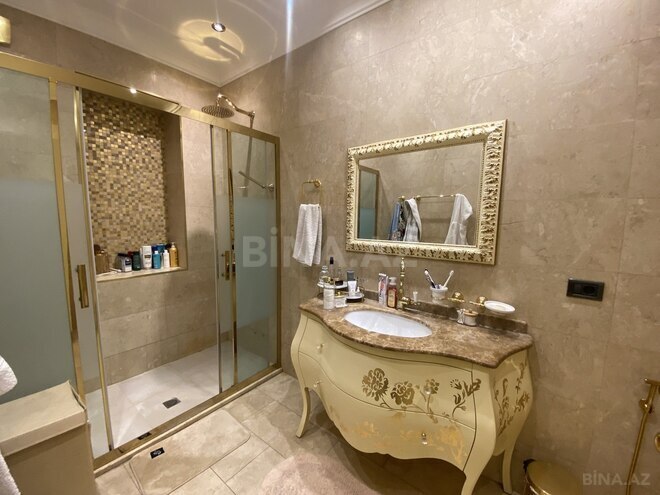 Satılır 4 otaqlı yeni tikili 198 m², 28 May m., photo 12 from 26
