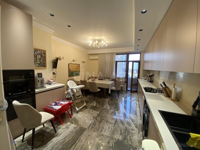 Satılır 4 otaqlı yeni tikili 198 m², 28 May m., photo 9 from 26