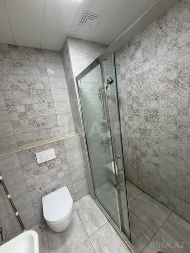 İcarəyə verilir 2 otaqlı yeni tikili 52 m², 20 Yanvar m., photo 7 from 9