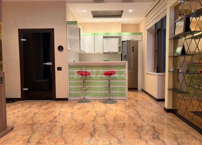 Satılır 1 otaqlı yeni tikili 56 m², Nəsimi r., photo 9 from 26