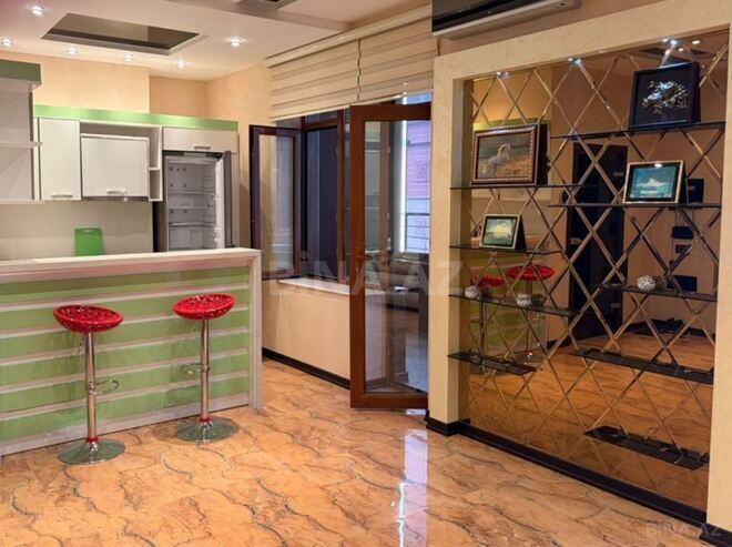 Satılır 1 otaqlı yeni tikili 56 m², Nəsimi r., photo 4 from 26