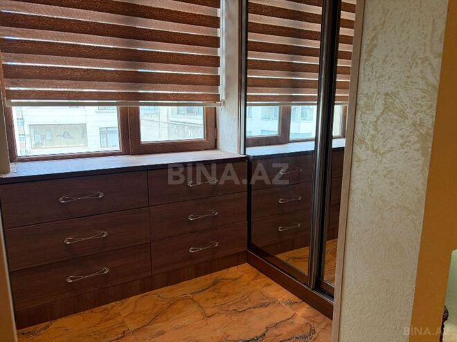 Satılır 1 otaqlı yeni tikili 56 m², Nəsimi r., photo 21 from 26