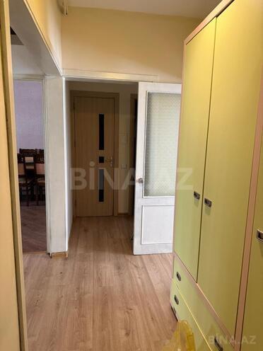 İcarəyə verilir 3 otaqlı köhnə tikili 70 m², Həzi Aslanov m., photo 14 from 16
