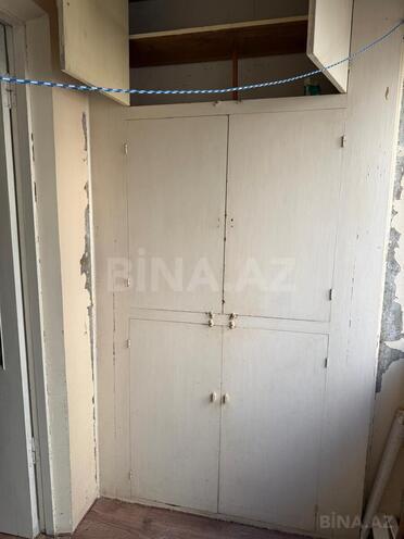 İcarəyə verilir 3 otaqlı köhnə tikili 70 m², Həzi Aslanov m., photo 15 from 16