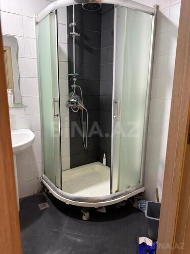 İcarəyə verilir 3 otaqlı köhnə tikili 70 m², Həzi Aslanov m., photo 11 from 16