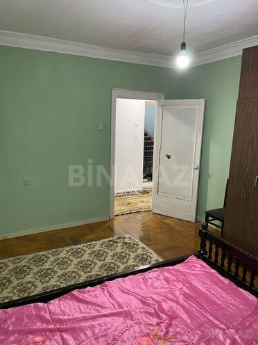 İcarəyə verilir 3 otaqlı köhnə tikili 70 m², Nərimanov r., photo 5 from 19