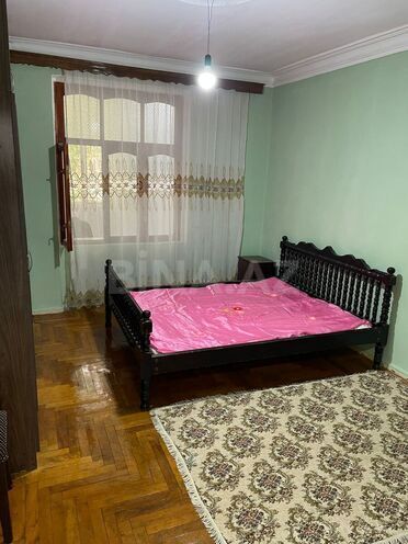 İcarəyə verilir 3 otaqlı köhnə tikili 70 m², Nərimanov r., photo 6 from 19