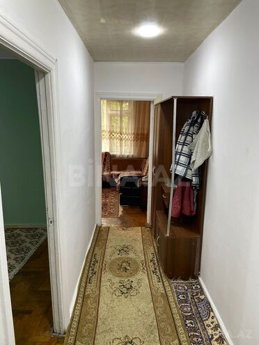 İcarəyə verilir 3 otaqlı köhnə tikili 70 m², Nərimanov r., photo 7 from 19