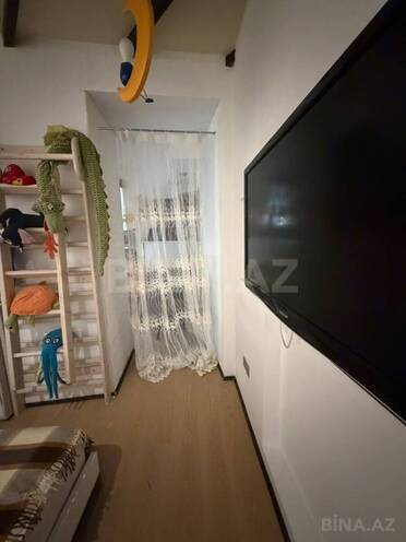 İcarəyə verilir 3 otaqlı köhnə tikili 80 m², İçəri Şəhər m., photo 10 from 14