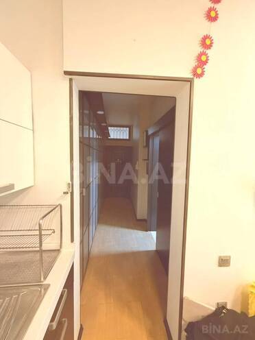 İcarəyə verilir 3 otaqlı köhnə tikili 80 m², İçəri Şəhər m., photo 7 from 14