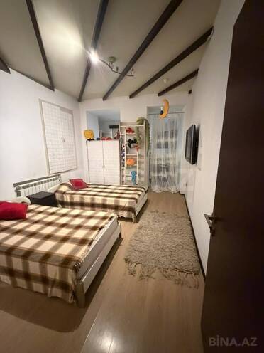 İcarəyə verilir 3 otaqlı köhnə tikili 80 m², İçəri Şəhər m., photo 9 from 14