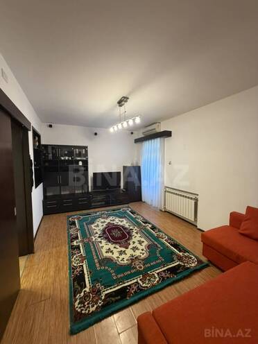 İcarəyə verilir 3 otaqlı köhnə tikili 80 m², İçəri Şəhər m., photo 1 from 14
