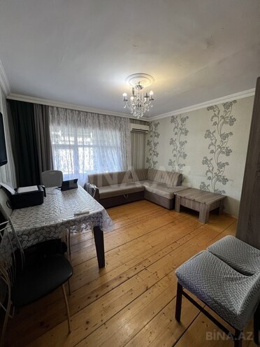 Satılır 2 otaqlı köhnə tikili 55 m², Bakıxanov q., photo 3 from 16