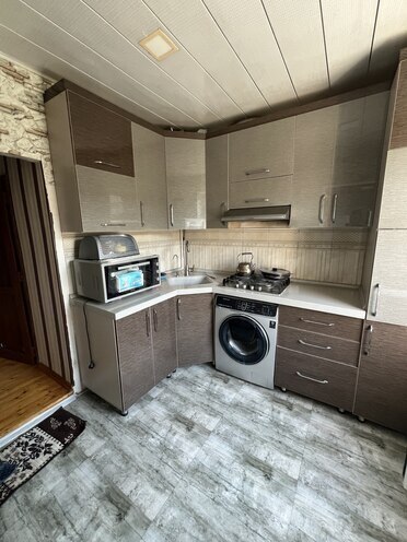 Satılır 2 otaqlı köhnə tikili 55 m², Bakıxanov q., photo 10 from 16