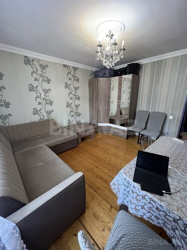 Satılır 2 otaqlı köhnə tikili 55 m², Bakıxanov q., photo 4 from 16