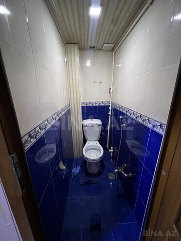 Satılır 2 otaqlı köhnə tikili 55 m², Bakıxanov q., photo 15 from 16