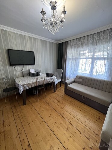 Satılır 2 otaqlı köhnə tikili 55 m², Bakıxanov q., photo 5 from 16
