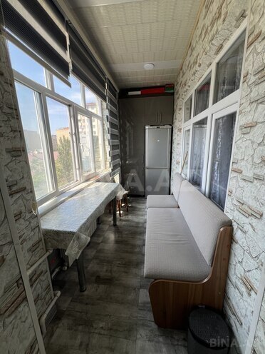 Satılır 2 otaqlı köhnə tikili 55 m², Bakıxanov q., photo 11 from 16