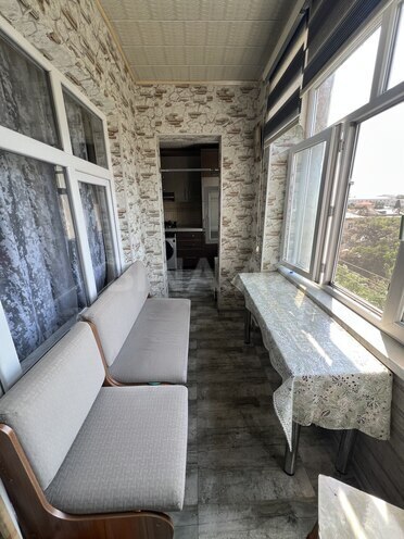 Satılır 2 otaqlı köhnə tikili 55 m², Bakıxanov q., photo 12 from 16