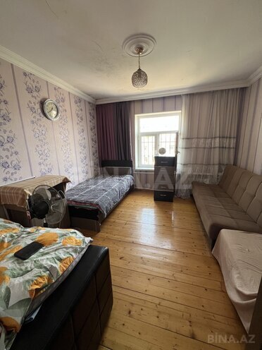 Satılır 2 otaqlı köhnə tikili 55 m², Bakıxanov q., photo 7 from 16