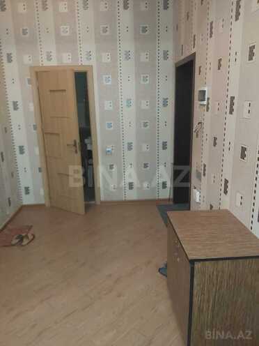 Сдаётся 2-комн. новостройка 50 м², м. Мемар Аджеми, photo 5 from 13