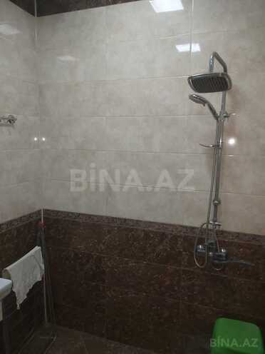Сдаётся 2-комн. новостройка 50 м², м. Мемар Аджеми, photo 11 from 13