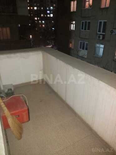 Сдаётся 2-комн. новостройка 50 м², м. Мемар Аджеми, photo 9 from 13