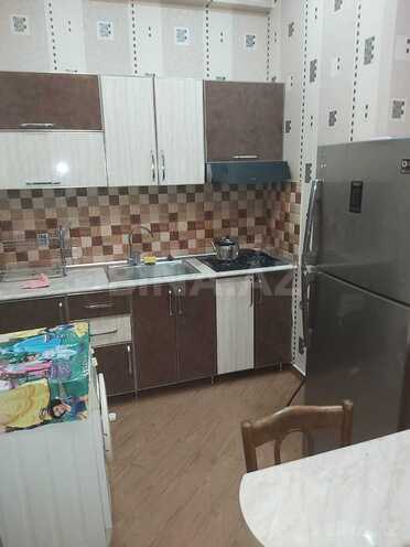 Сдаётся 2-комн. новостройка 50 м², м. Мемар Аджеми, photo 8 from 13