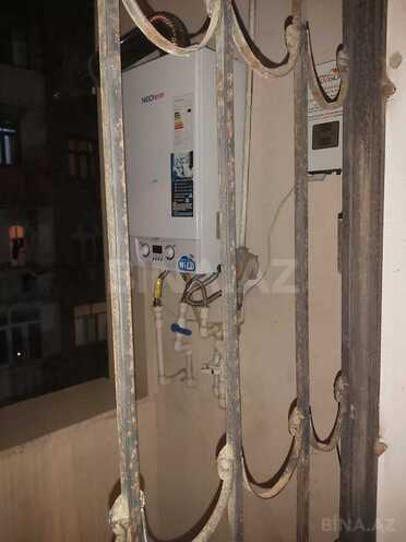 Сдаётся 2-комн. новостройка 50 м², м. Мемар Аджеми, photo 10 from 13