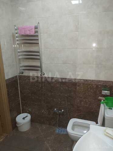 Сдаётся 2-комн. новостройка 50 м², м. Мемар Аджеми, photo 12 from 13