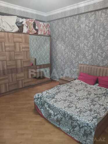 Сдаётся 2-комн. новостройка 50 м², м. Мемар Аджеми, photo 4 from 13
