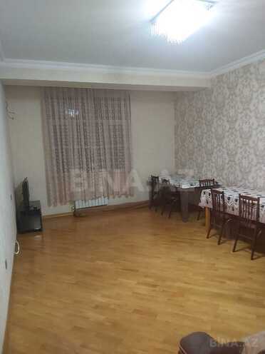 Сдаётся 2-комн. новостройка 50 м², м. Мемар Аджеми, photo 3 from 13