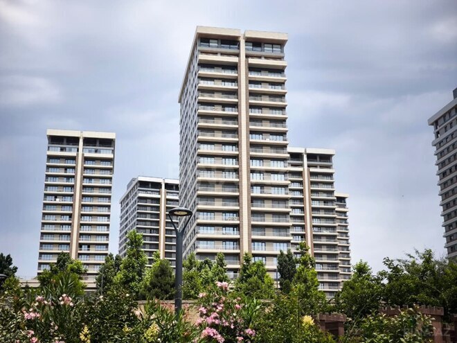 Продаётся 3-комн. новостройка 157 м², пос. Аг шехер, photo 1 from 12