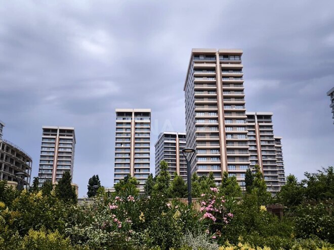 Продаётся 3-комн. новостройка 157 м², пос. Аг шехер, photo 3 from 12