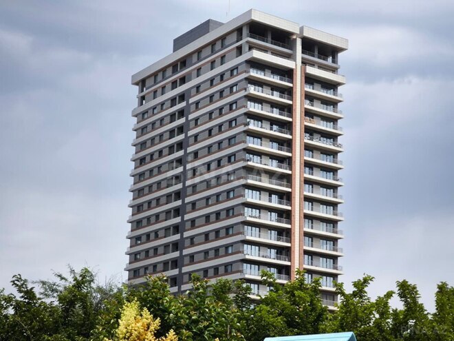 Продаётся 3-комн. новостройка 157 м², пос. Аг шехер, photo 11 from 12