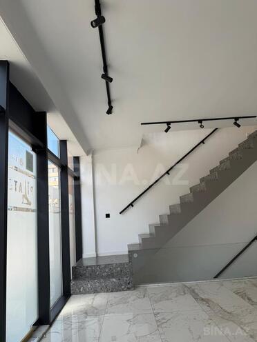 Сдаётся 3-комн. офис 90 м², м. Иншаатчылар, photo 1 from 15
