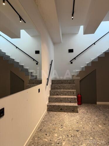 Сдаётся 3-комн. офис 90 м², м. Иншаатчылар, photo 3 from 15