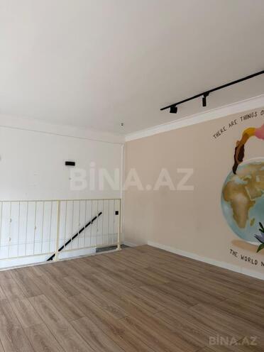 Сдаётся 3-комн. офис 90 м², м. Иншаатчылар, photo 4 from 15