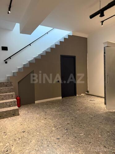 Сдаётся 3-комн. офис 90 м², м. Иншаатчылар, photo 6 from 15