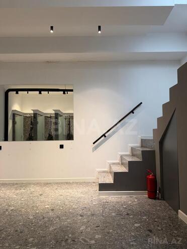 Сдаётся 3-комн. офис 90 м², м. Иншаатчылар, photo 7 from 15